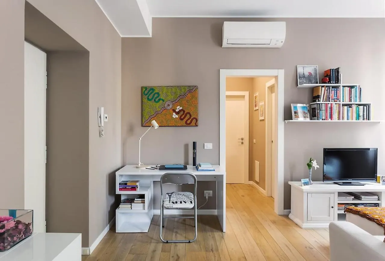 Porta Romana Modern And Cosy Apartment 米兰