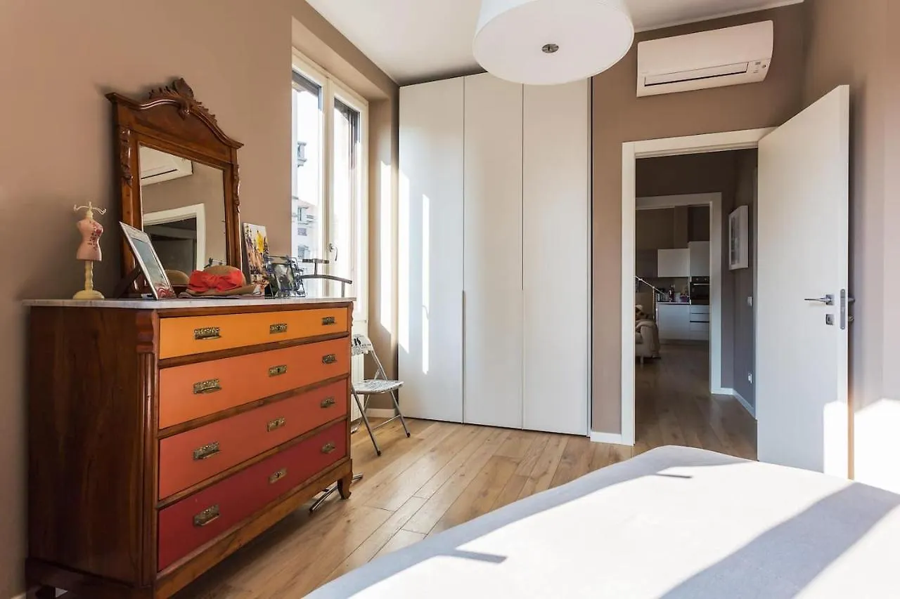 Porta Romana Modern And Cosy Apartment 米兰